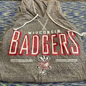 Lightweight Sweatshirt